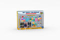 Girls Islamic Daily Calendar
